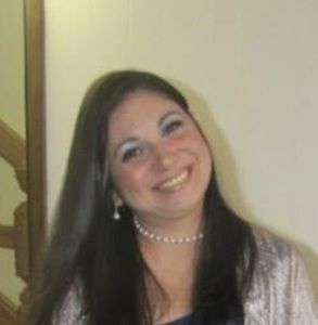 Meet your Posher, Sally